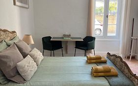 Au Petit Faubourg